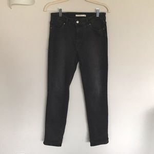 Levi’s 712 Slim Jeans Sz 29